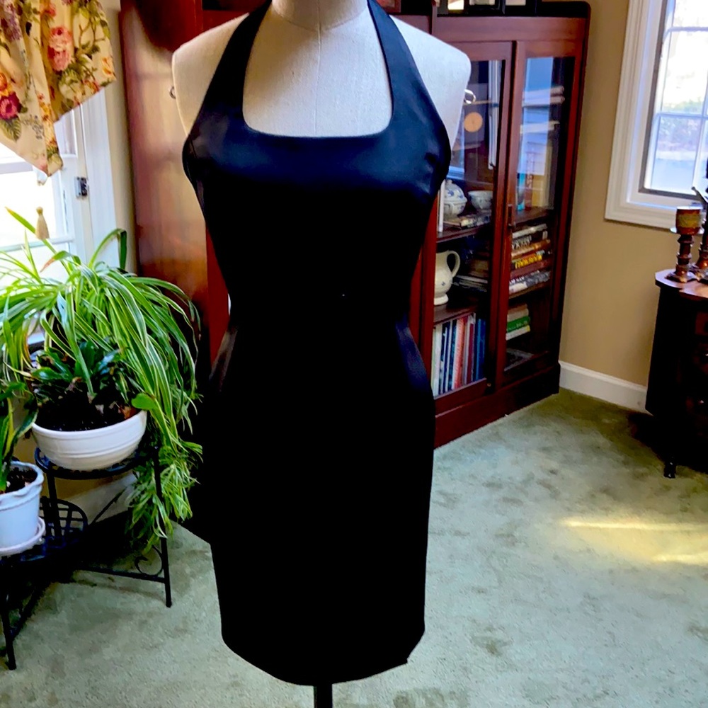 Cocktail Dress